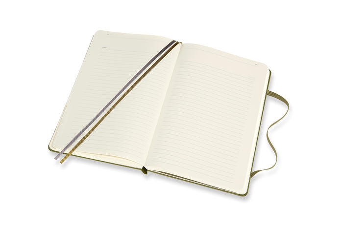 Moleskine® Passion Journal - Travel