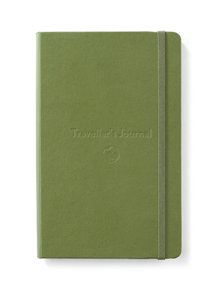 Moleskine® Passion Journal - Travel