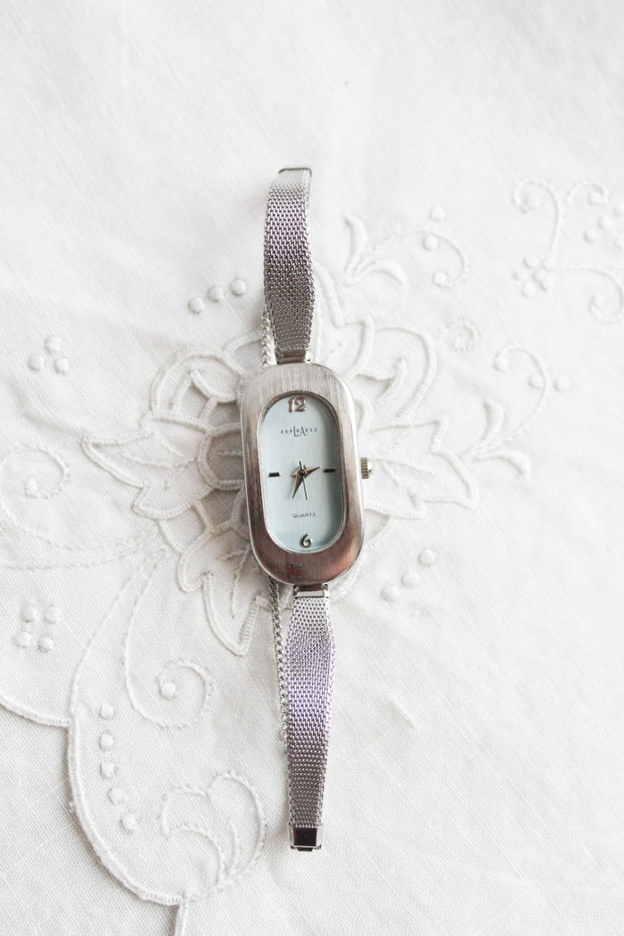 moonlight vintage watch
