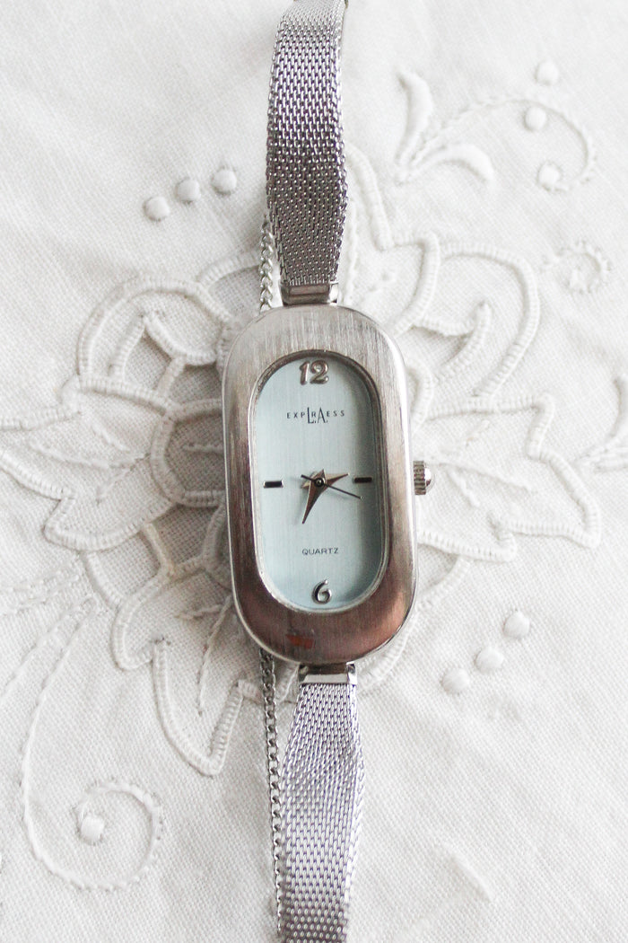 moonlight vintage watch