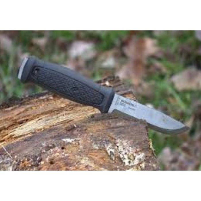 Morakniv Garberg - Stainless Steel