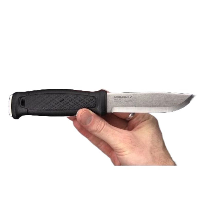 Morakniv Garberg - Stainless Steel