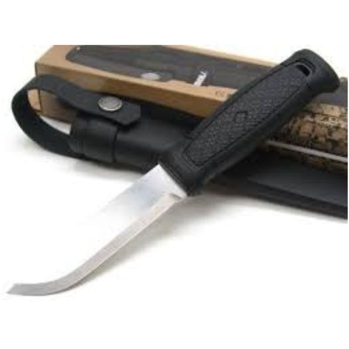 Morakniv Garberg - Stainless Steel