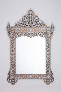 Mother of Pearl Mirror - Orient 499