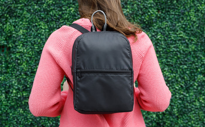 Moto Mini Backpack
