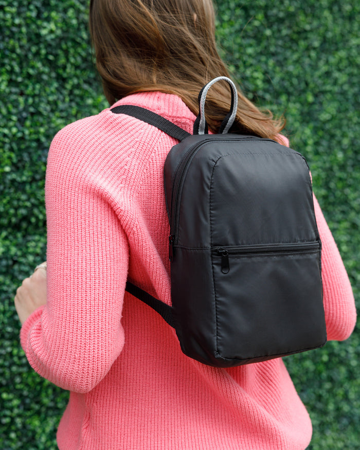Moto Mini Backpack