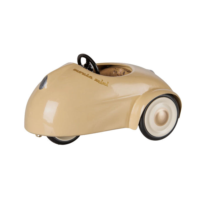 Mouse Car