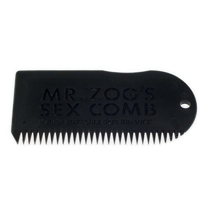 Mr. Zogs Sex Wax Comb pure boardshop