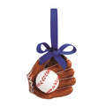 Mudpie- Baseball Ornament #46700514