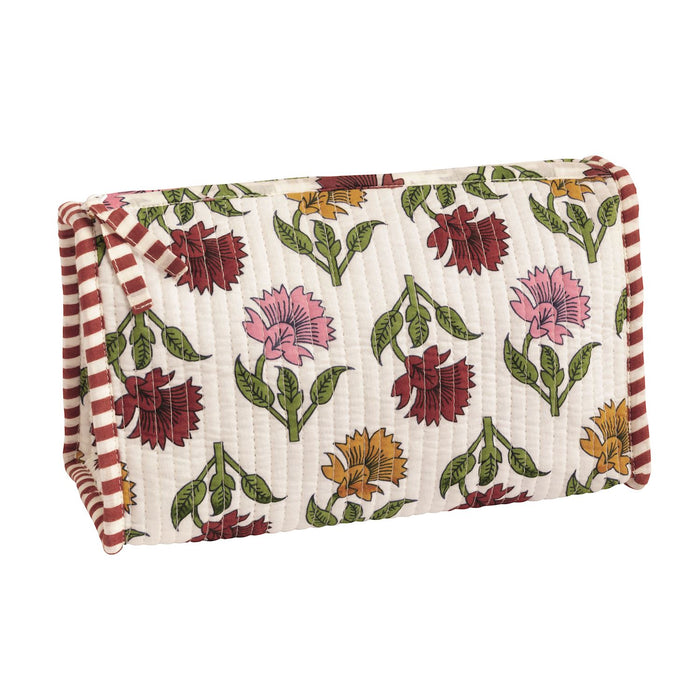 Mudpie- Multi Harvest Block Print Case #82160125