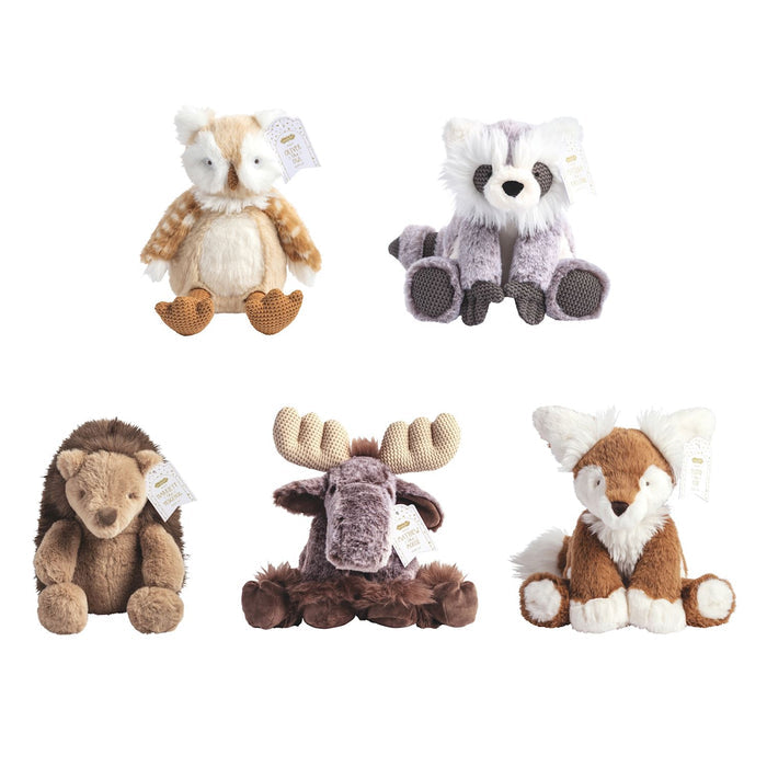 Mudpie- Woodland Plush Pals #12110444
