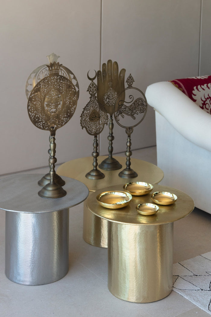 Mushroom Table