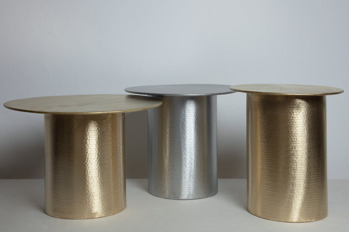 Mushroom Table