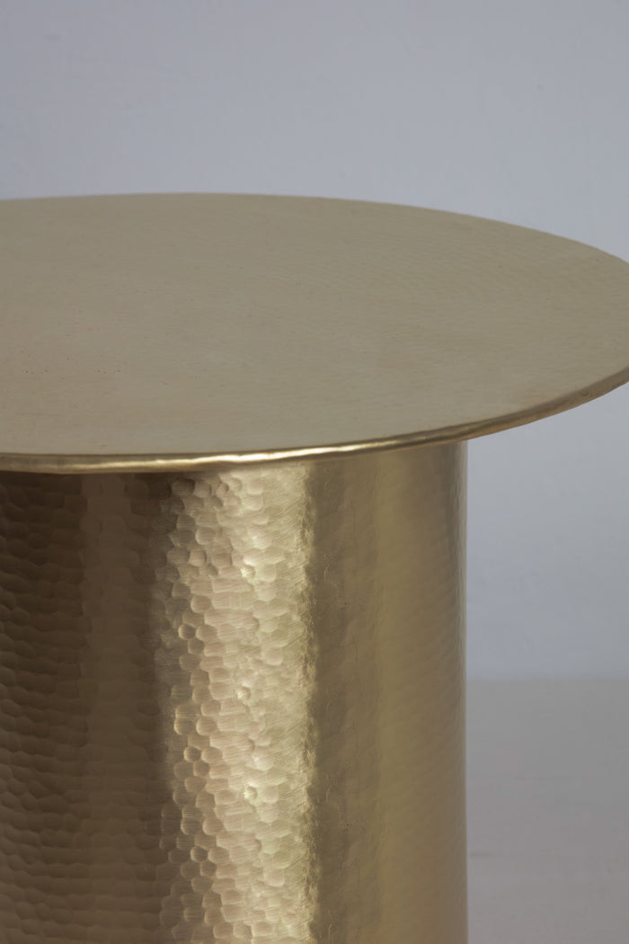 Mushroom Table