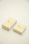 Musk Soap Duo Set