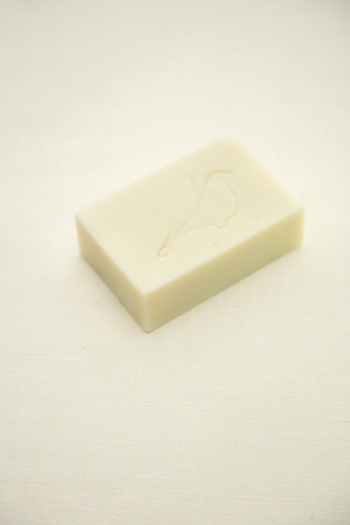 Musk Soap Duo Set