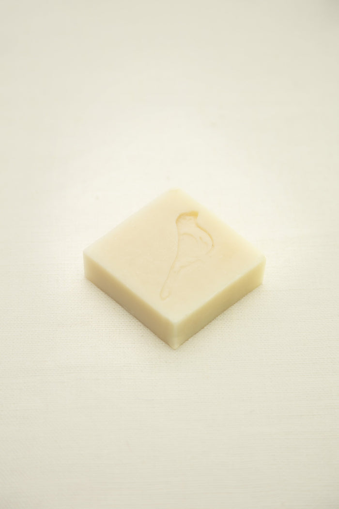 Musk Soap Duo Set
