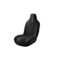 Mystic Car Seat Cover