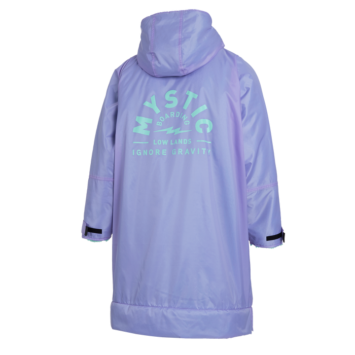 Mystic Explore 2.0 Poncho