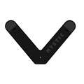 Mystic Foilboard V-Shape Footstrap