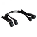 Mystic Harness Line Pro Vario Set