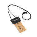 Mystic Keypouch WP Neck Strap
