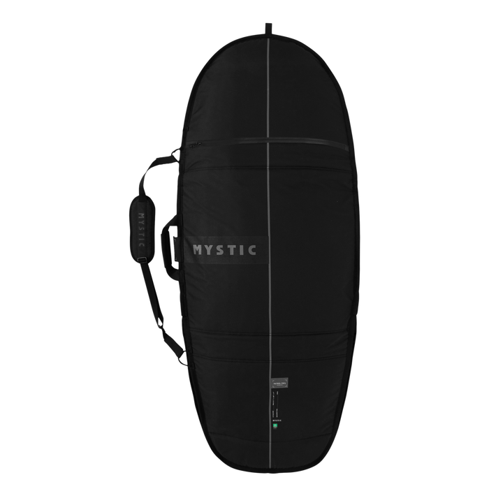 Mystic Patrol Day Board Bag Foil