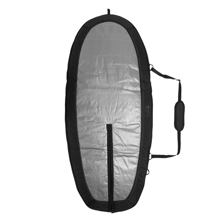 Mystic Patrol Day Board Bag Foil
