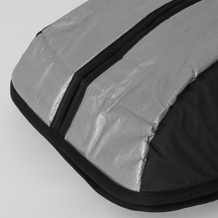 Mystic Patrol Day Board Bag Foil
