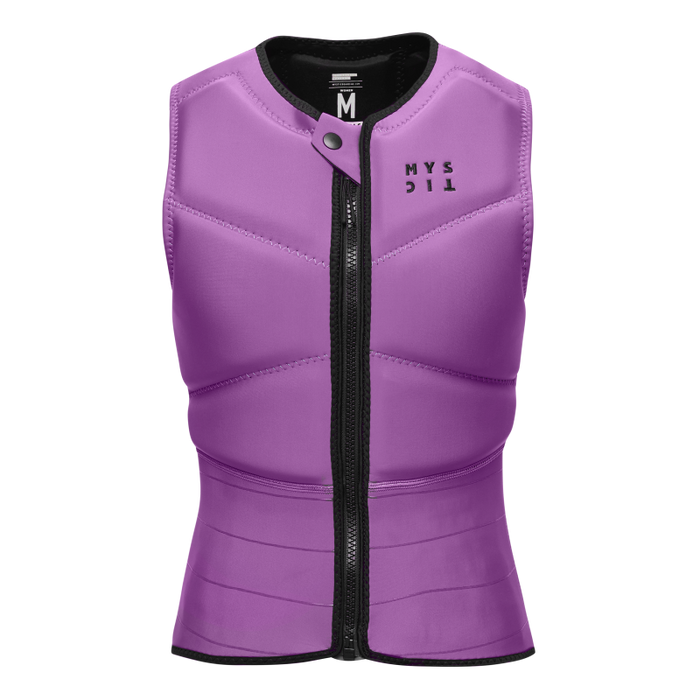 Mystic Star Impact Vest Women