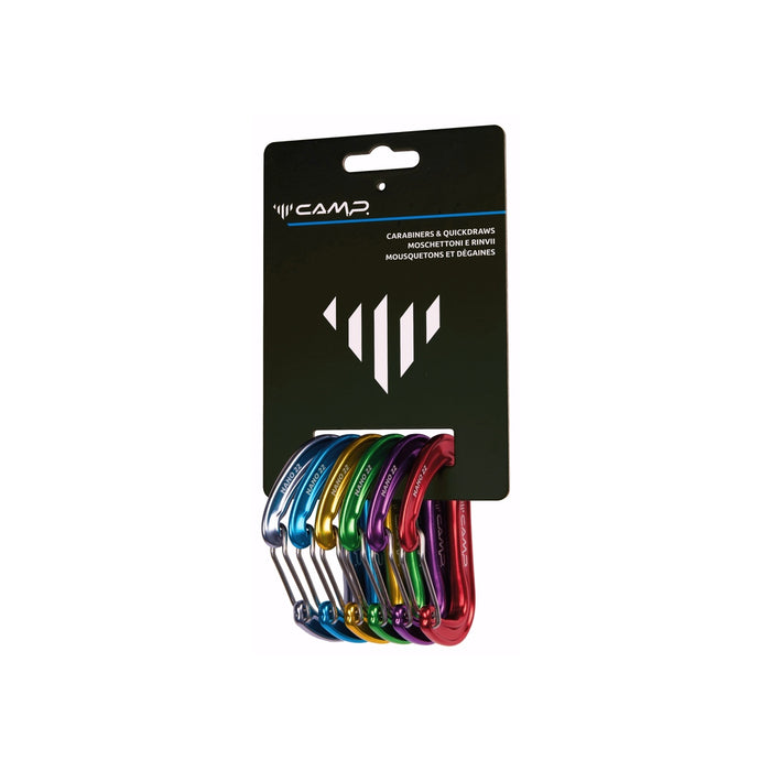Nano 22 Rack Pack