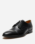 I Maschi Toe Cap Derby Lace Up - Men's Shoes at Menzclub