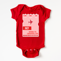 National FFA Convention Airplane Ticket– Infant/Toddler/Youth