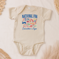 National FFA Convention and Expo USA– Infant/Toddler/Youth