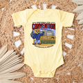 National FFA Mascot Lucas Oil– Infant/Toddler/Youth