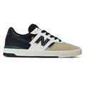 New Balance Numeric Jamie Foy 306 Cup Skate Shoes - Pure Boardshop