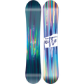 Nitro Lectra Brush Womens Snowboard 2025 pure boardshop