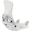 Nitro Step On Womens Snowboard Bindings 2026 White pure boardshop