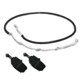 North Wing Adjustable Harness Line