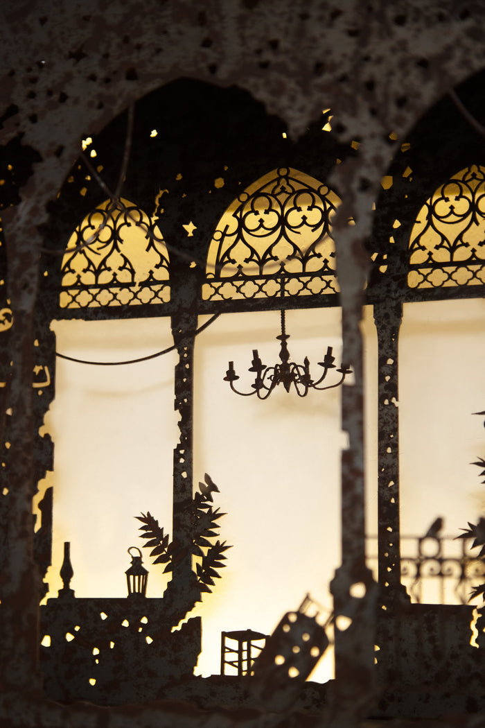 Noueiry Balcony #2