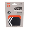 Nylon Repair HEX Patches