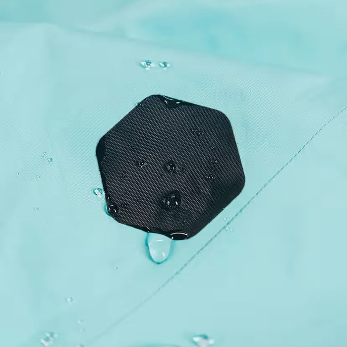 Nylon Repair HEX Patches