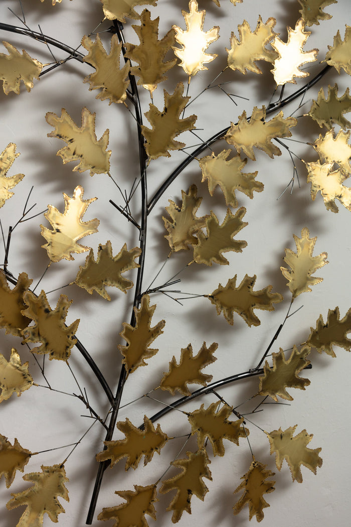 Oak Tree Branch - Orient 499