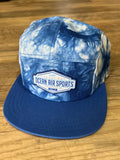 OAS Runner Cap
