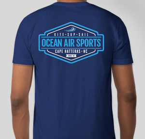 OAS T-Shirt
