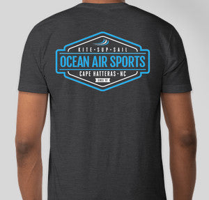 OAS T-Shirt