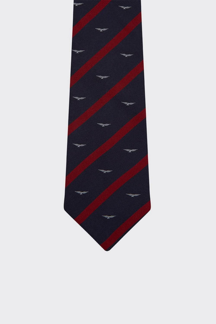 Officer Pilots 500 Hour Tie