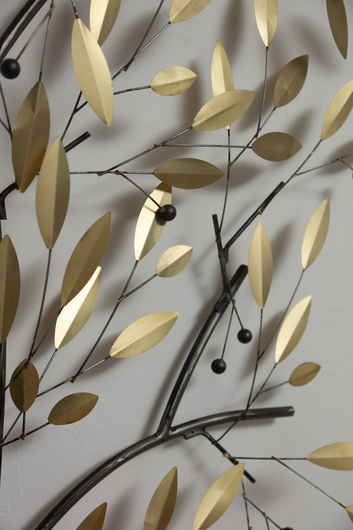 Olive Tree Branch