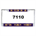 Omega 1911 OPP Auto Frame Purple/Gold