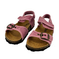 One-Buckle Sandal